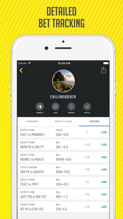 ‎Gentlemansbet on the App Store.